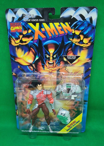 Toy biz marvel - biz,