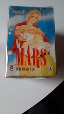 MARS 1-15 COMPLETA + GAIDEN + SOLE MALEDETTO+ TAMARA