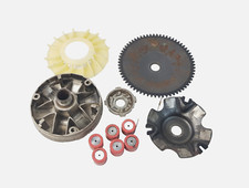 Gruppo Variatore PIAGGIO 50 2T VESPA ET2 LX LIBERTY ZIP FREE NRG DNA