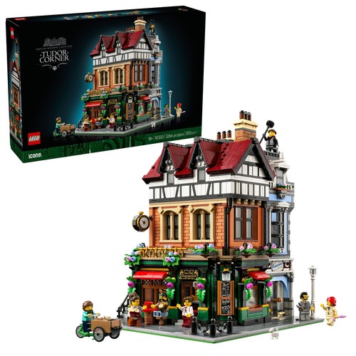 Lego icons 10350 casa ad - 10350,