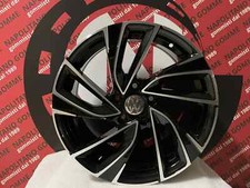 Cerchi Volkswagen Golf 5 6 7 7,5 8 gtd gti 18 pollici Adelaide