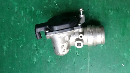 Valvola farfalla renault - valvola, 1.5