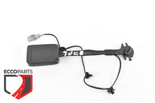 Fibbia della cintura di