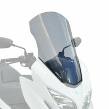 Ermax Parabrezza Touring Fumè