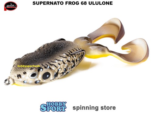 Molix supernato frog colore - colore, 68