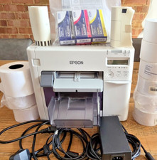 Epson TM-C3500 stampante per