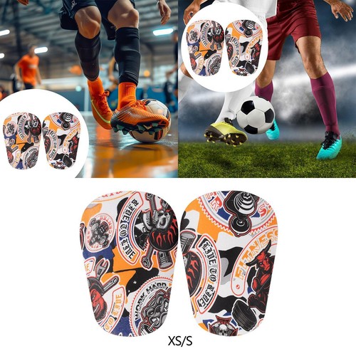 Pezzi mini parastinchi - 2,