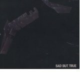Metallica - Sad  But True - Cd - Usato