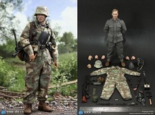 1/6 DID 80169, Otto - WWII