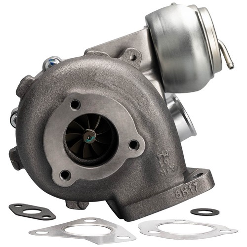 Turbolader for hyundai santa - for,