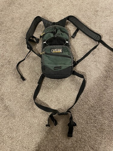 Camelbak e zaino - m.u.l.e.,