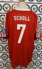 SCHOLL BAYERN MUNCHEN