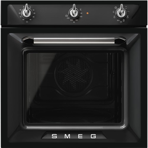 Smeg sf6905n1 forno - smeg,