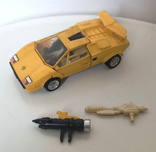 Diaclone trasformer autorobot - diaclone,
