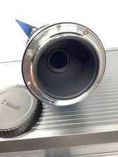 Venus Optics Laowa 24mm T14 2x PeriProbe per Nikon Z - Ottime condizioni