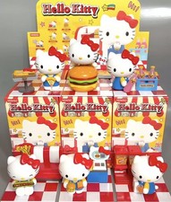 MINISO Hello Kitty Vintage