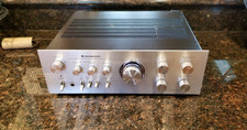 Amplificatore integrato