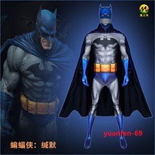 Costume Batman Hush Thomas