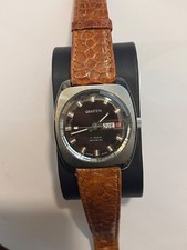Grasten Vintage NOS Automatic
