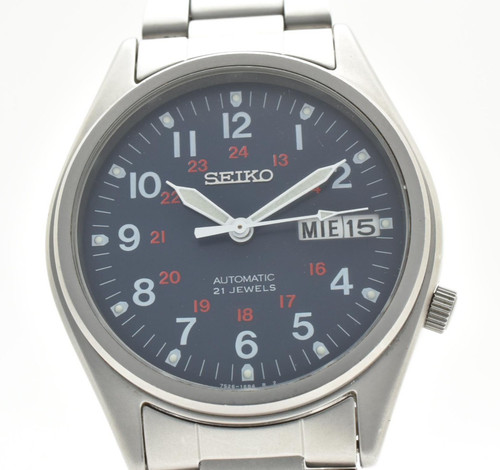 Seiko automatico 7s26 - automatico, 7s26-3060