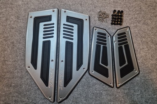 Repose pieds aluminium alu - repose-pieds,