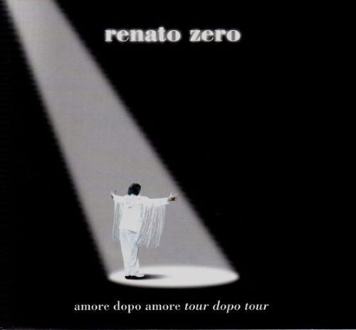 Renato zero amore - renato,