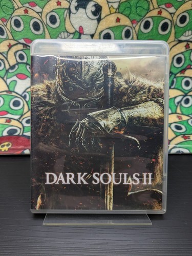 Dark souls special - souls, map