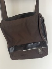 Tracolla Nava Marrone