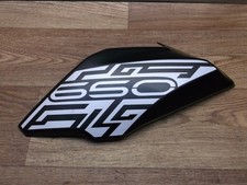 Kawasaki Z 650 ER650H 17-19