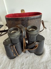 Binocolo vintage URSS KOMZ