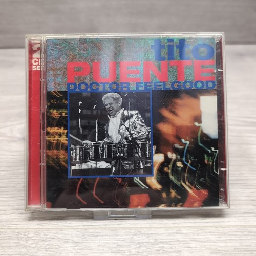 Doctor feelgood tito puente - feelgood,