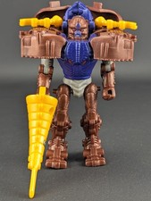 Transformers Kabaya Beast Wars