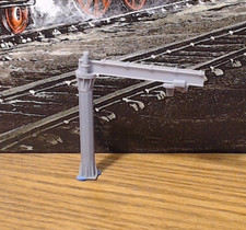 Gru Davit/JIB (scala 1:48 - O)