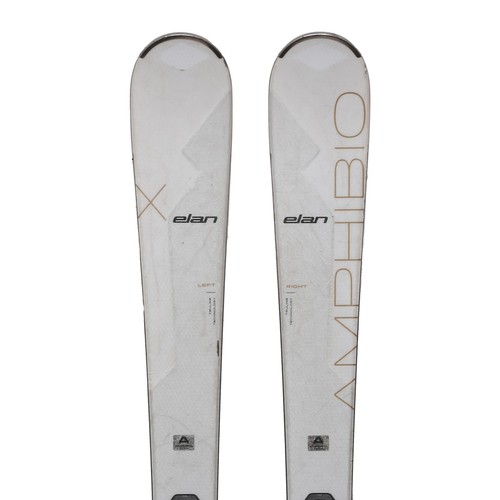 Ski occasion elan amphibio - occasion,