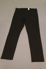 Jeans donna "skinny" elasticizzati colore NERO