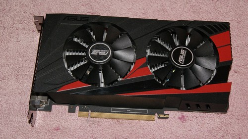Asus gtx geforce 1050 gb - gtx, 4