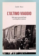 Camillo Brezzi L'ultimo