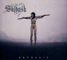 Suldusk - Anthesis - CD