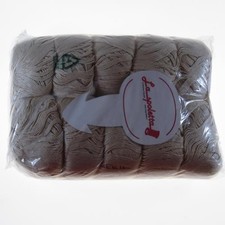 GOMITOLI 100% COTONE ECRU