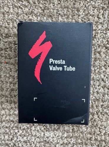 Tubo valvola presta - tubo,