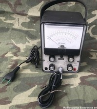 Vacuum Tube Voltmeter  KNIGHT