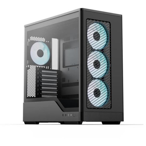 Case - pc, alimentatore)