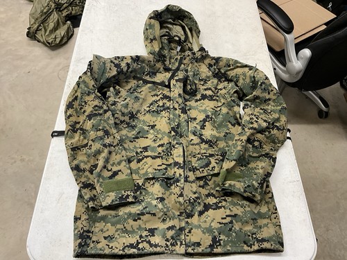 Giacca parka originale - , usmc