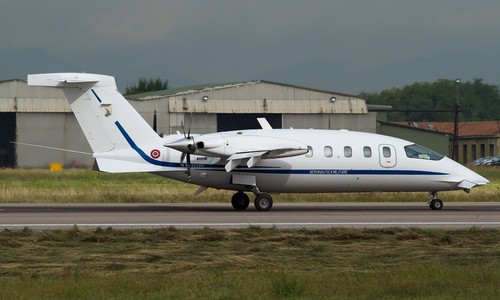 Piaggio 180 p180 avanti - p180,