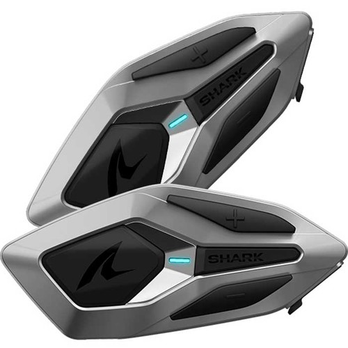 Sena per caschi moto shark - sena,