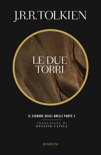 Due torri signore - due,