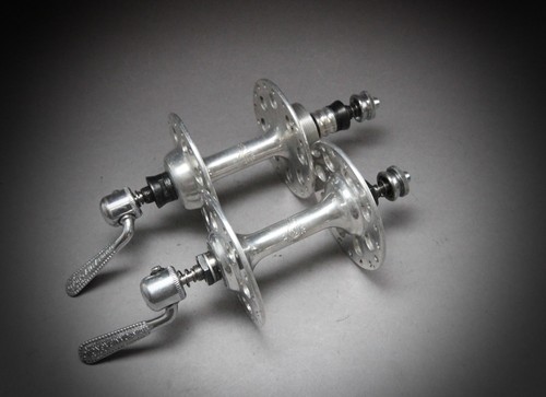 Set mozzi campagnolo nuovo - set,