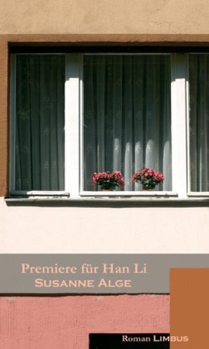 Premiere für han roman - premiere,