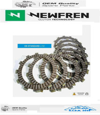 SERIE DISCHI FRIZIONE F2730A