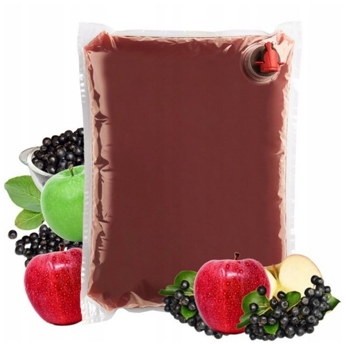 Sadvit succo mela aronia - e,